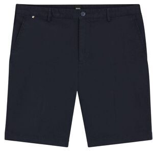Boss Mens Slice Slim Shorts / Dark Blue